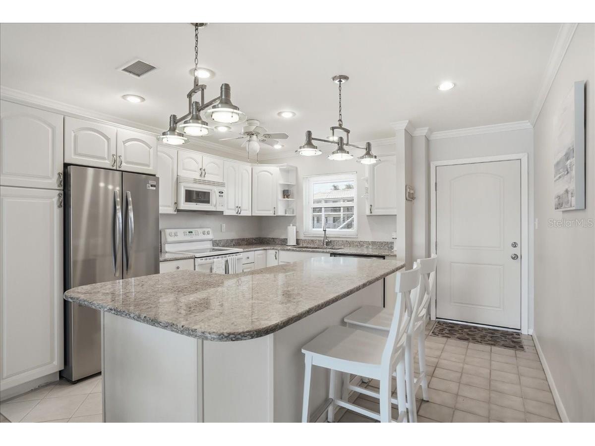 3330 Gulf Of Mexico Drive #202D Longboat Key FL 34228 - CRANES BAYOU A4693692 image12