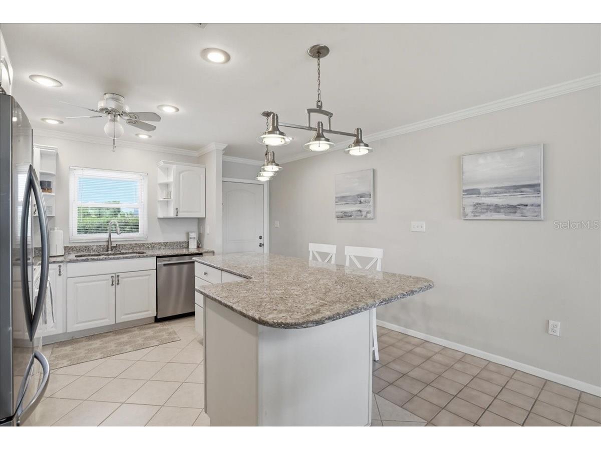 3330 Gulf Of Mexico Drive #202D Longboat Key FL 34228 - CRANES BAYOU A4693692 image13