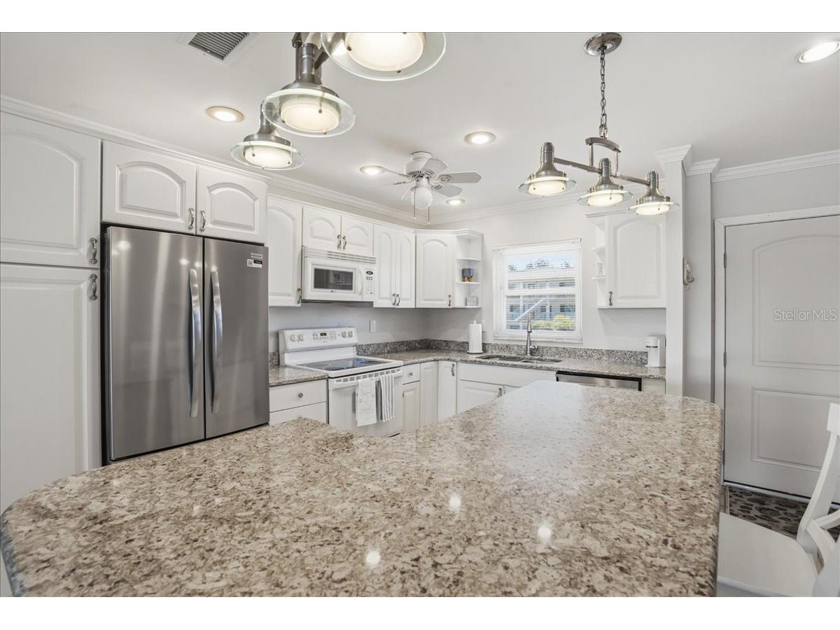 3330 Gulf Of Mexico Drive #202D Longboat Key FL 34228 - CRANES BAYOU A4693692 image14