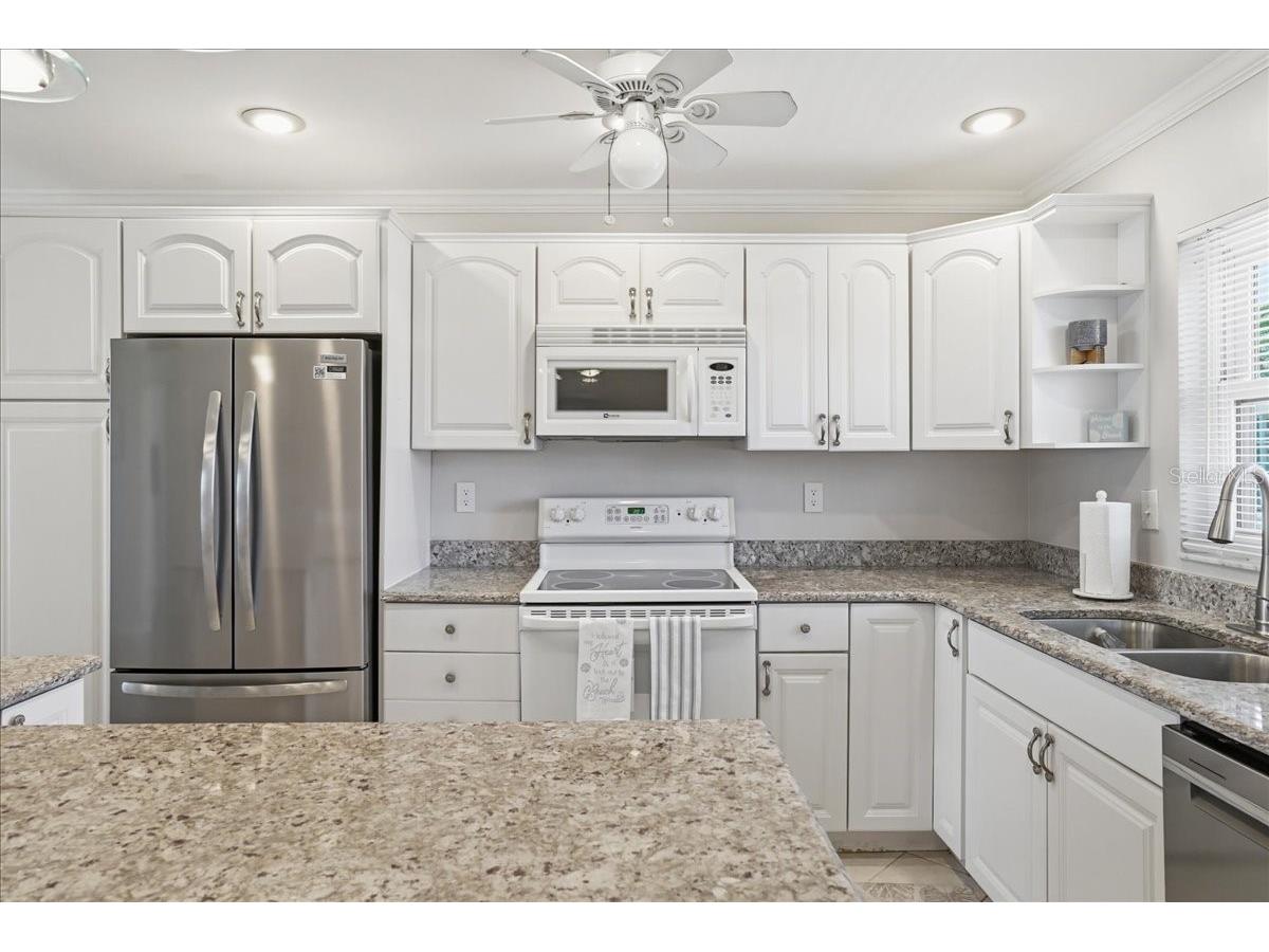 3330 Gulf Of Mexico Drive #202D Longboat Key FL 34228 - CRANES BAYOU A4693692 image15