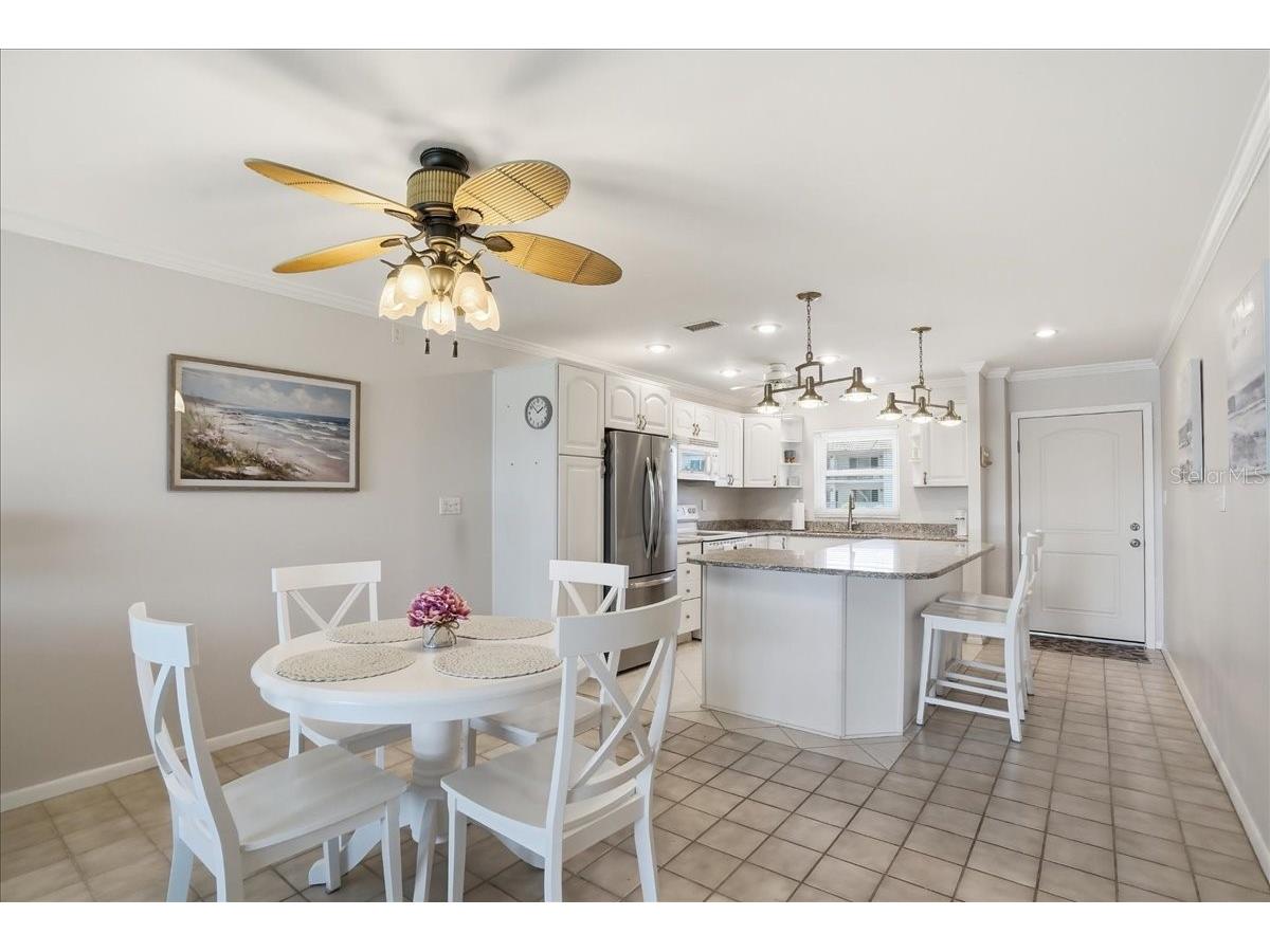 3330 Gulf Of Mexico Drive #202D Longboat Key FL 34228 - CRANES BAYOU A4693692 image18