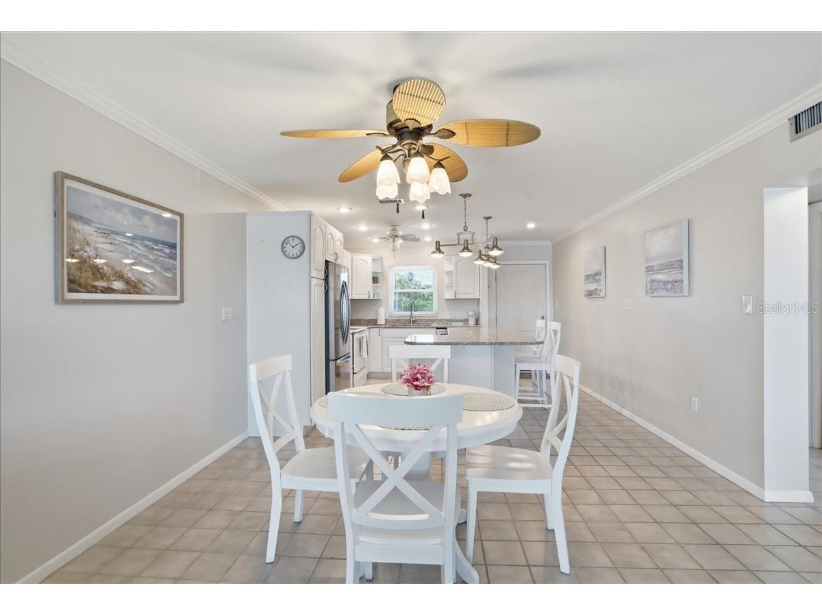 3330 Gulf Of Mexico Drive #202D Longboat Key FL 34228 - CRANES BAYOU A4693692 image19