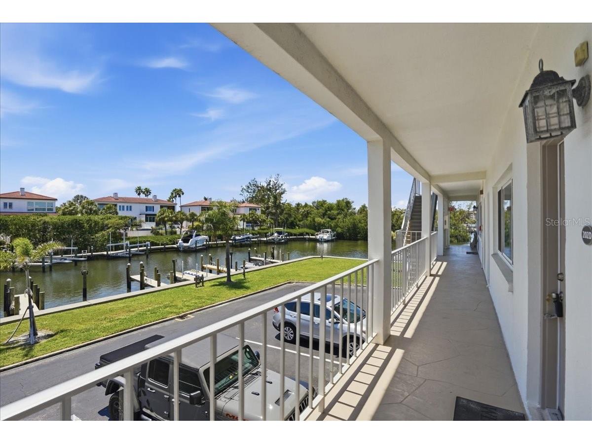3330 Gulf Of Mexico Drive #202D Longboat Key FL 34228 - CRANES BAYOU A4693692 image2