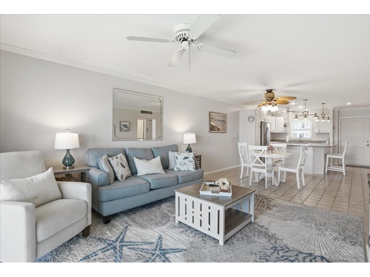 3330 Gulf Of Mexico Drive #202D Longboat Key FL 34228 - CRANES BAYOU A4693692 image20