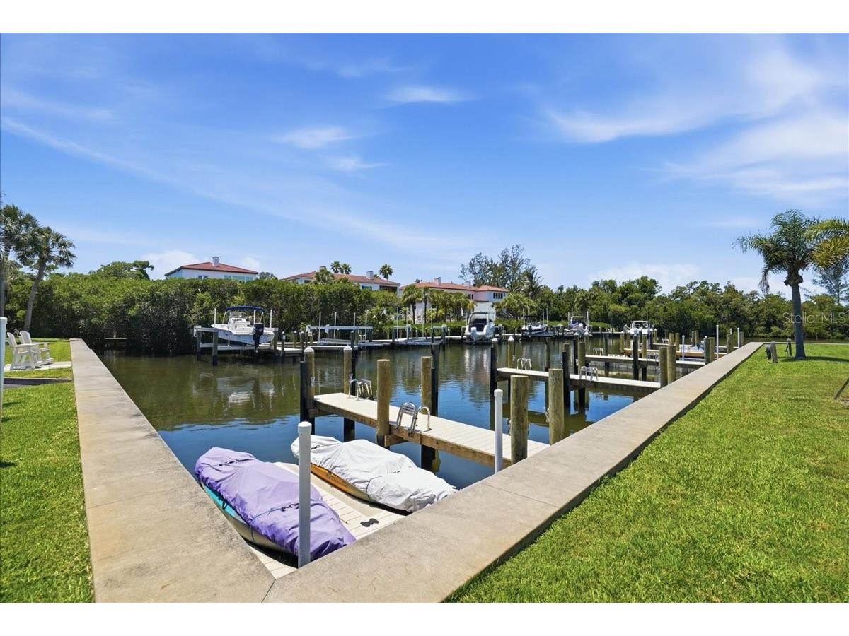 3330 Gulf Of Mexico Drive #202D Longboat Key FL 34228 - CRANES BAYOU A4693692 image33
