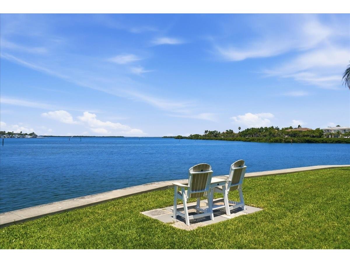3330 Gulf Of Mexico Drive #202D Longboat Key FL 34228 - CRANES BAYOU A4693692 image34