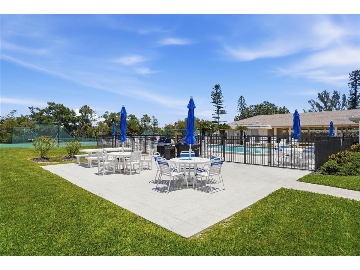 3330 Gulf Of Mexico Drive #202D Longboat Key FL 34228 - CRANES BAYOU A4693692 image35