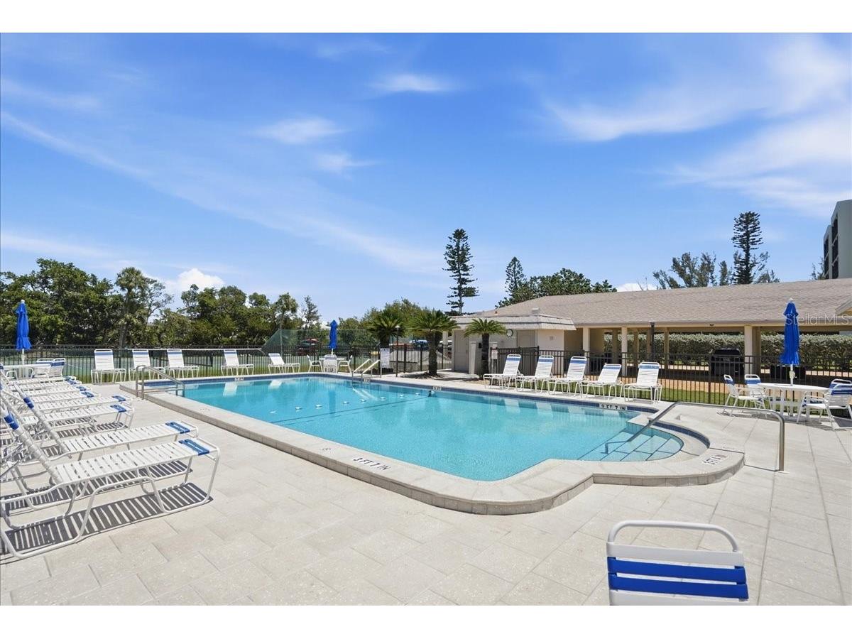 3330 Gulf Of Mexico Drive #202D Longboat Key FL 34228 - CRANES BAYOU A4693692 image36