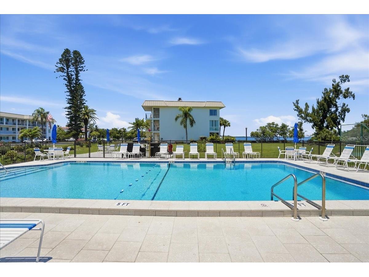 3330 Gulf Of Mexico Drive #202D Longboat Key FL 34228 - CRANES BAYOU A4693692 image37