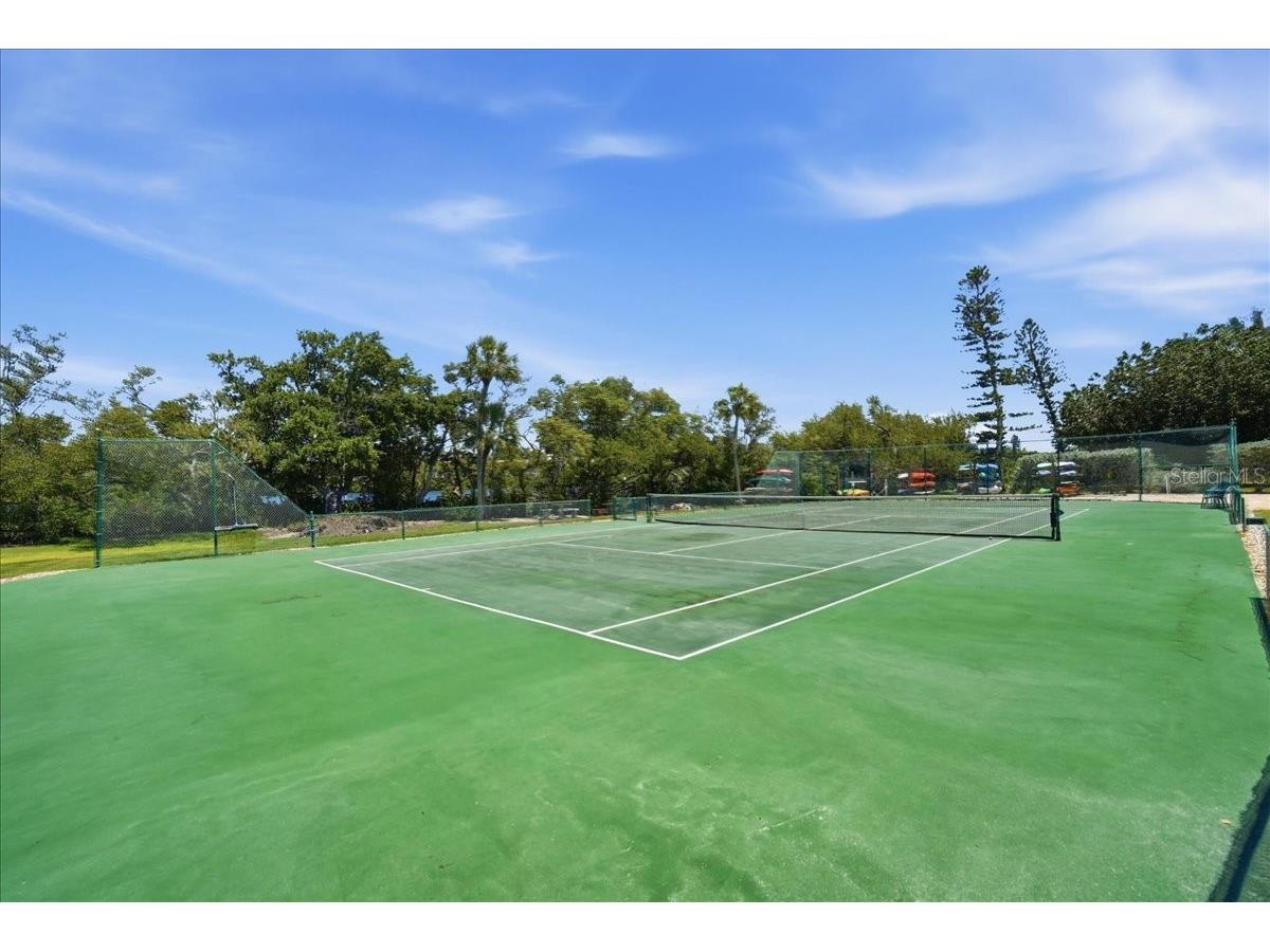 3330 Gulf Of Mexico Drive #202D Longboat Key FL 34228 - CRANES BAYOU A4693692 image39