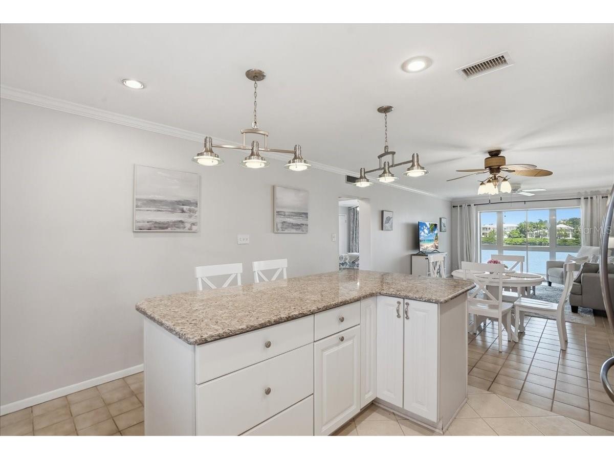 3330 Gulf Of Mexico Drive #202D Longboat Key FL 34228 - CRANES BAYOU A4693692 image4