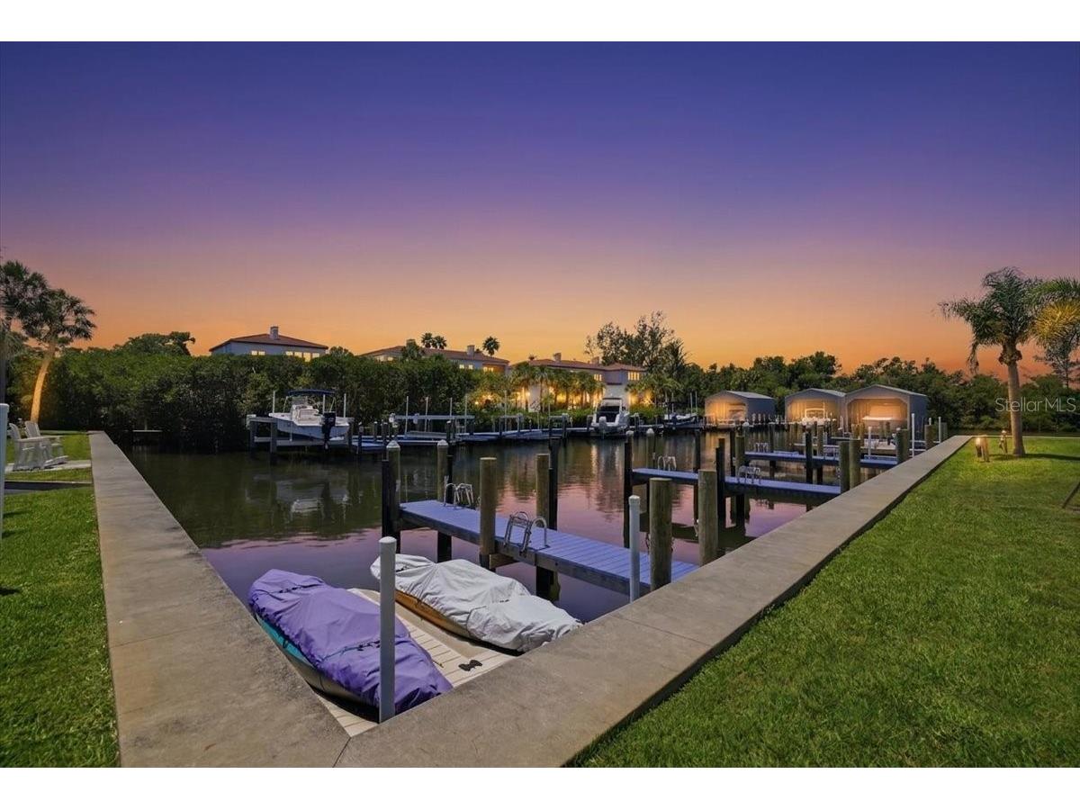 3330 Gulf Of Mexico Drive #202D Longboat Key FL 34228 - CRANES BAYOU A4693692 image43