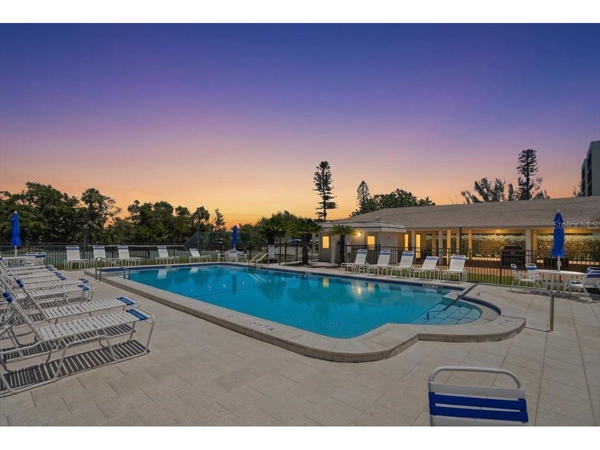 3330 Gulf Of Mexico Drive #202D Longboat Key FL 34228 - CRANES BAYOU A4693692 image44