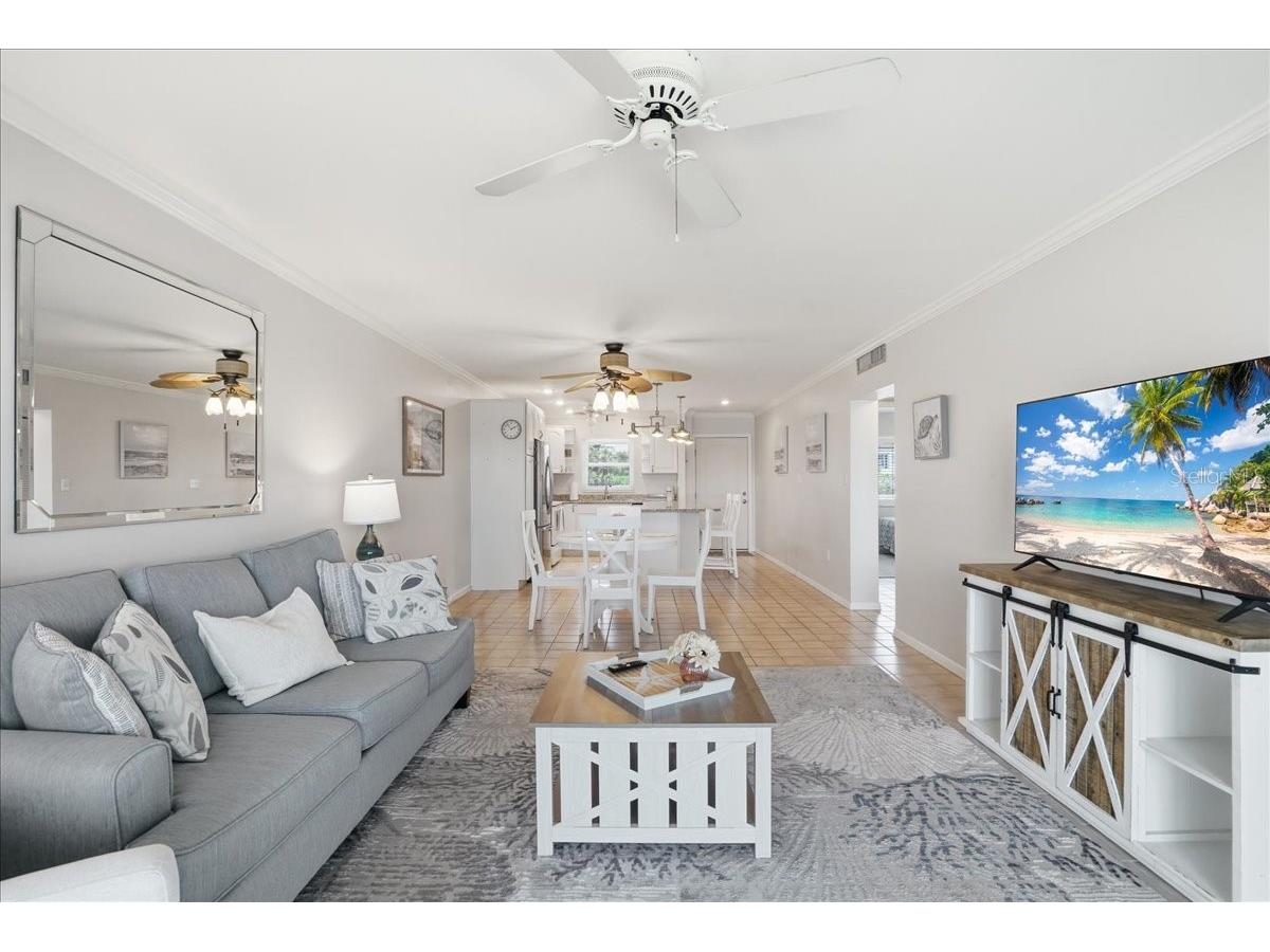 3330 Gulf Of Mexico Drive #202D Longboat Key FL 34228 - CRANES BAYOU A4693692 image5