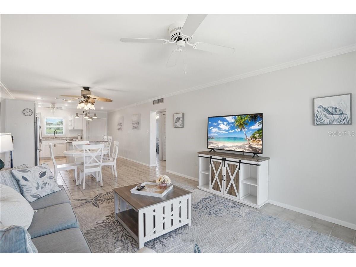 3330 Gulf Of Mexico Drive #202D Longboat Key FL 34228 - CRANES BAYOU A4693692 image6
