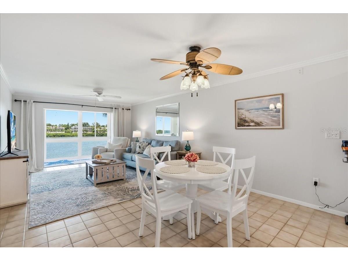 3330 Gulf Of Mexico Drive #202D Longboat Key FL 34228 - CRANES BAYOU A4693692 image7