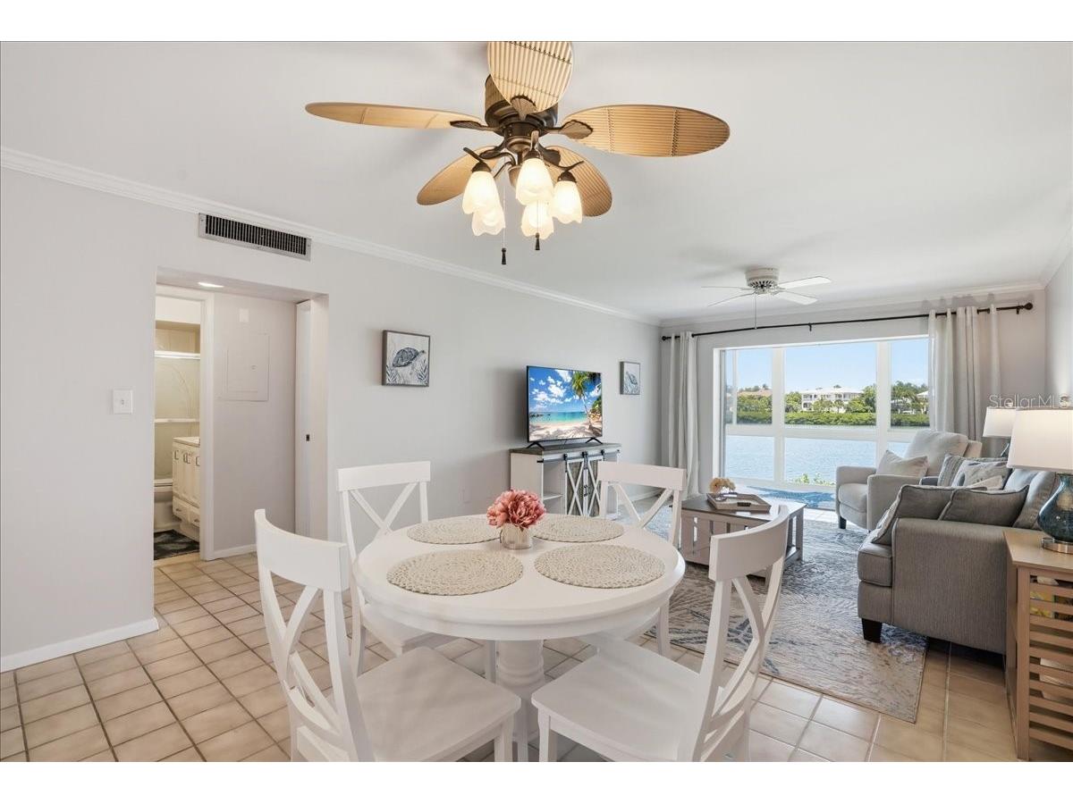 3330 Gulf Of Mexico Drive #202D Longboat Key FL 34228 - CRANES BAYOU A4693692 image8