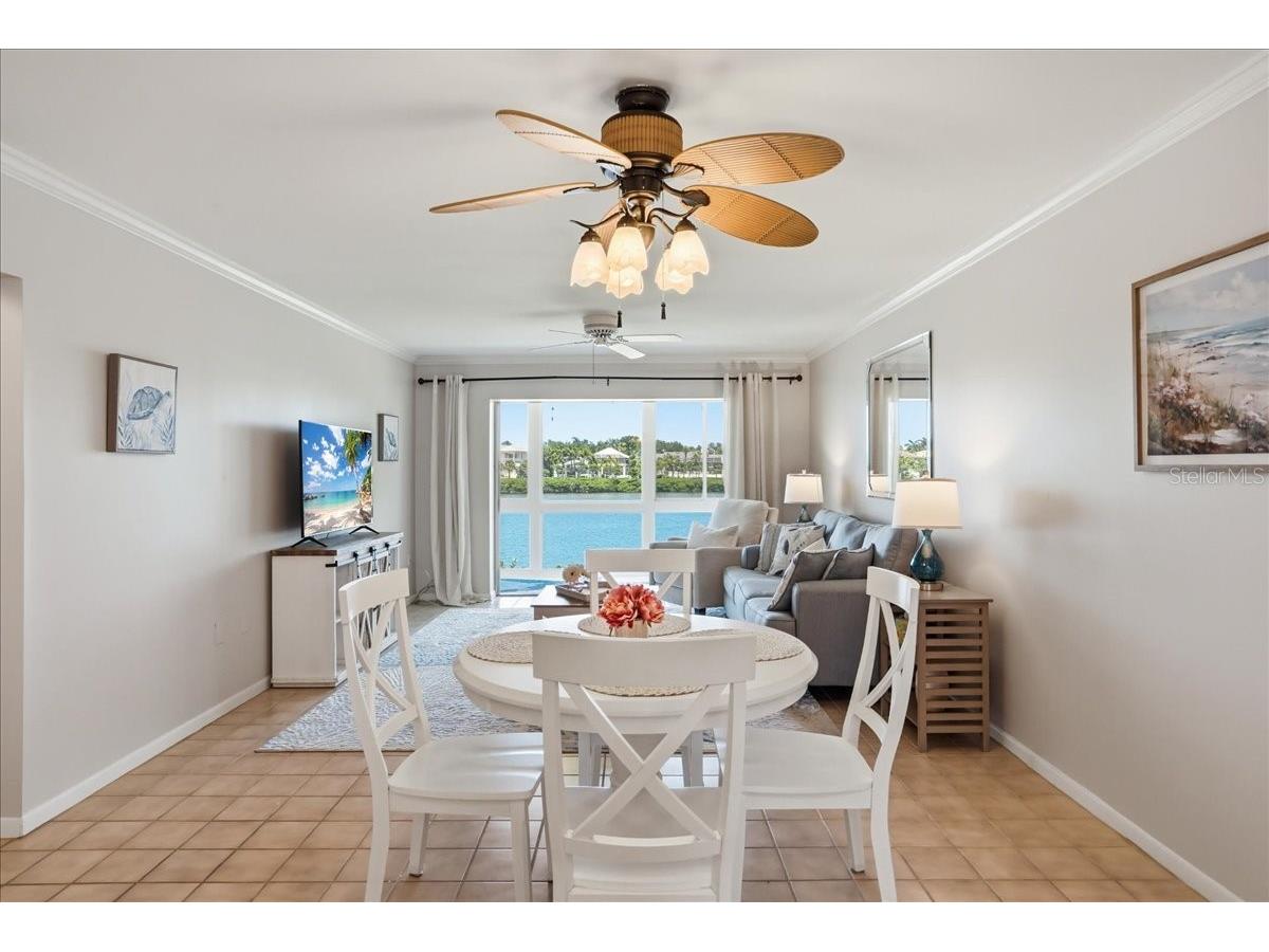 3330 Gulf Of Mexico Drive #202D Longboat Key FL 34228 - CRANES BAYOU A4693692 image9