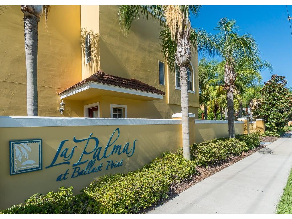 3330 Las Campos Place Tampa FL 33611 T3442498 image1