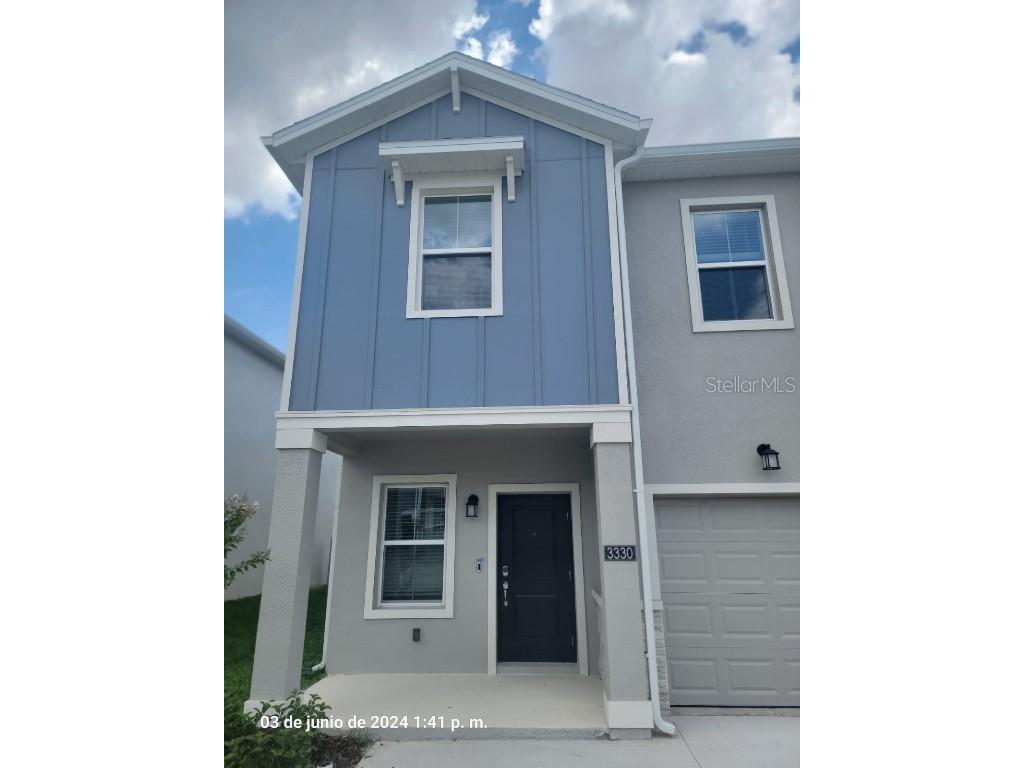 3330 Laurent Loop Davenport FL 33837 S5106562 image1