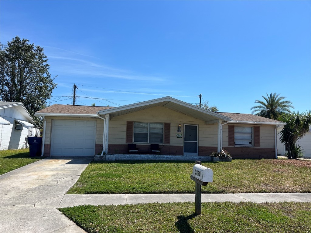 3330 Monticello Street Holiday FL 34690 TB8372177 image1