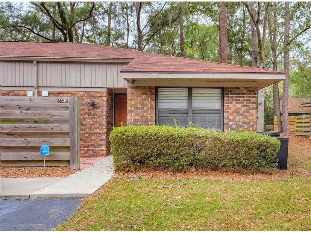 3330 NW 51st Terrace Gainesville FL 32606 GC509897 image1