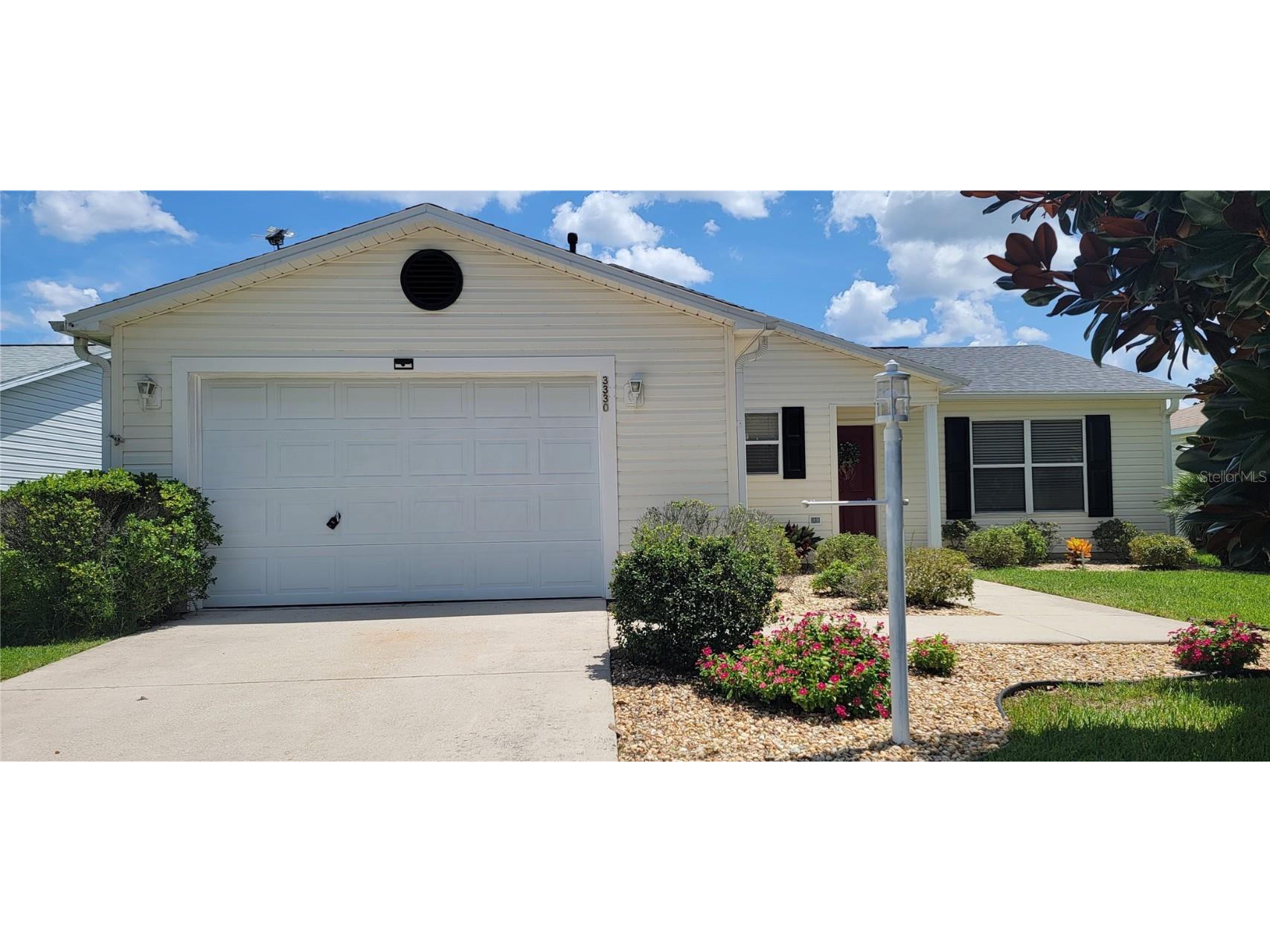 3330 Oakdale Place The Villages FL 32162 G5084845 image1