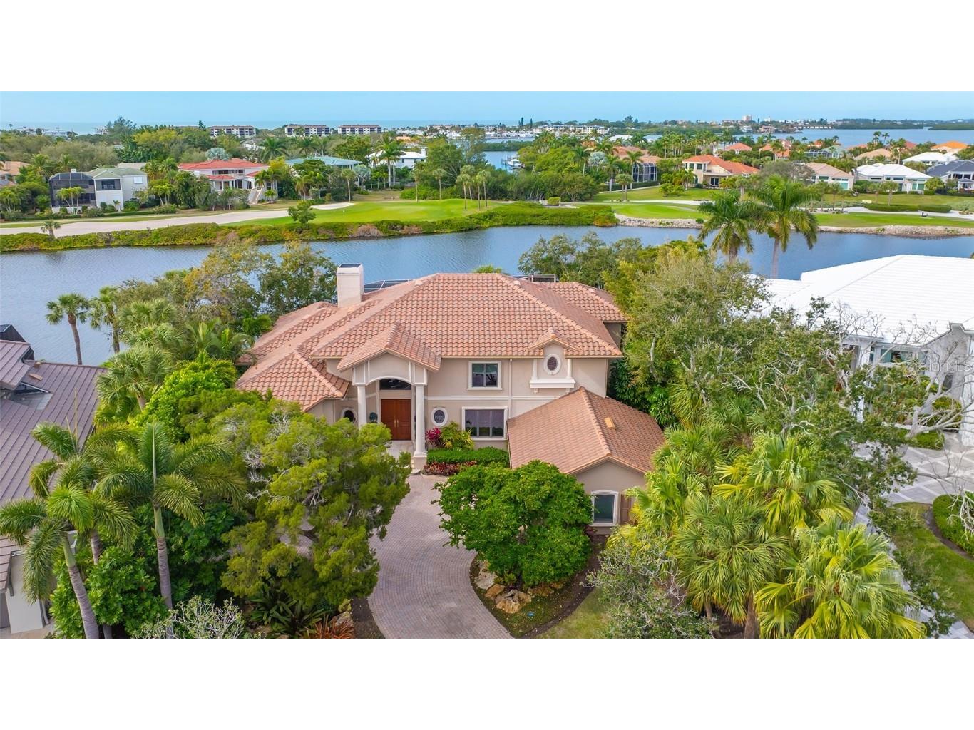 3330 Sabal Cove Lane Longboat Key FL 34228 A4597734 image1
