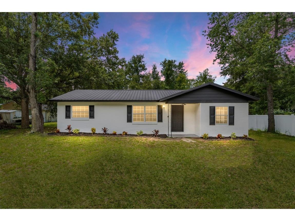 3330 SE 140th Lane Summerfield FL 34491 T3455736 image1