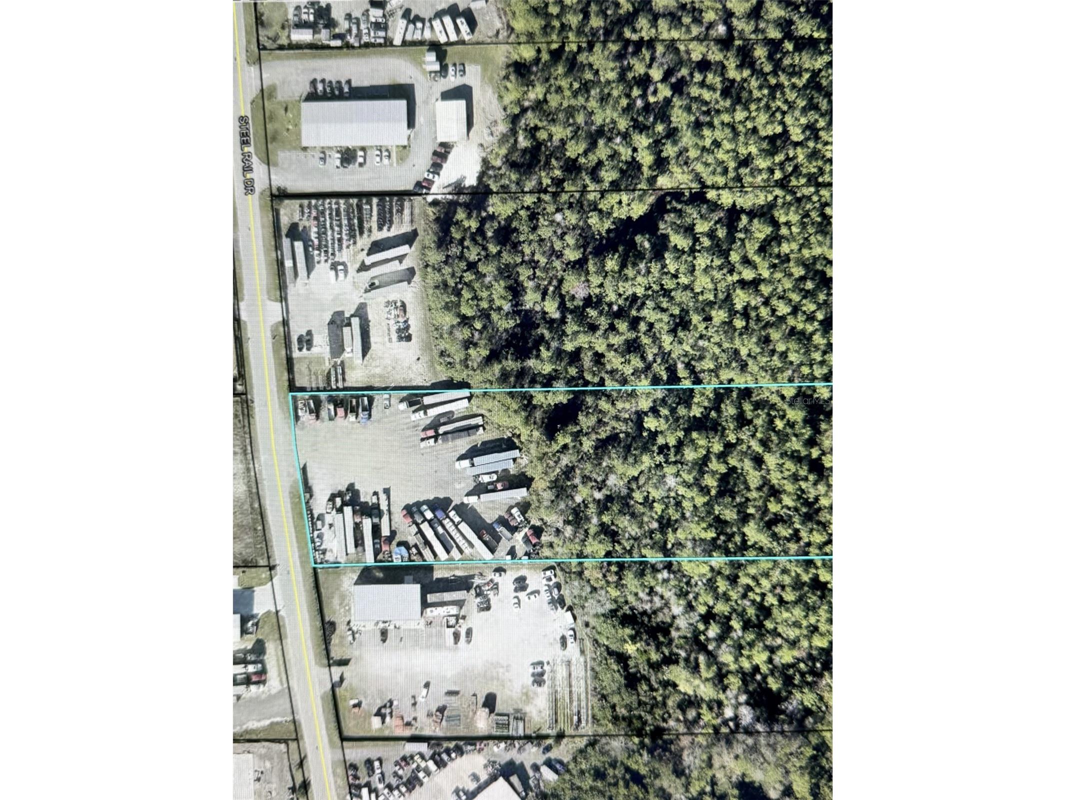 3330 Steel Rail Dr Drive #1 Bunnell FL 32110 FC317930 image1