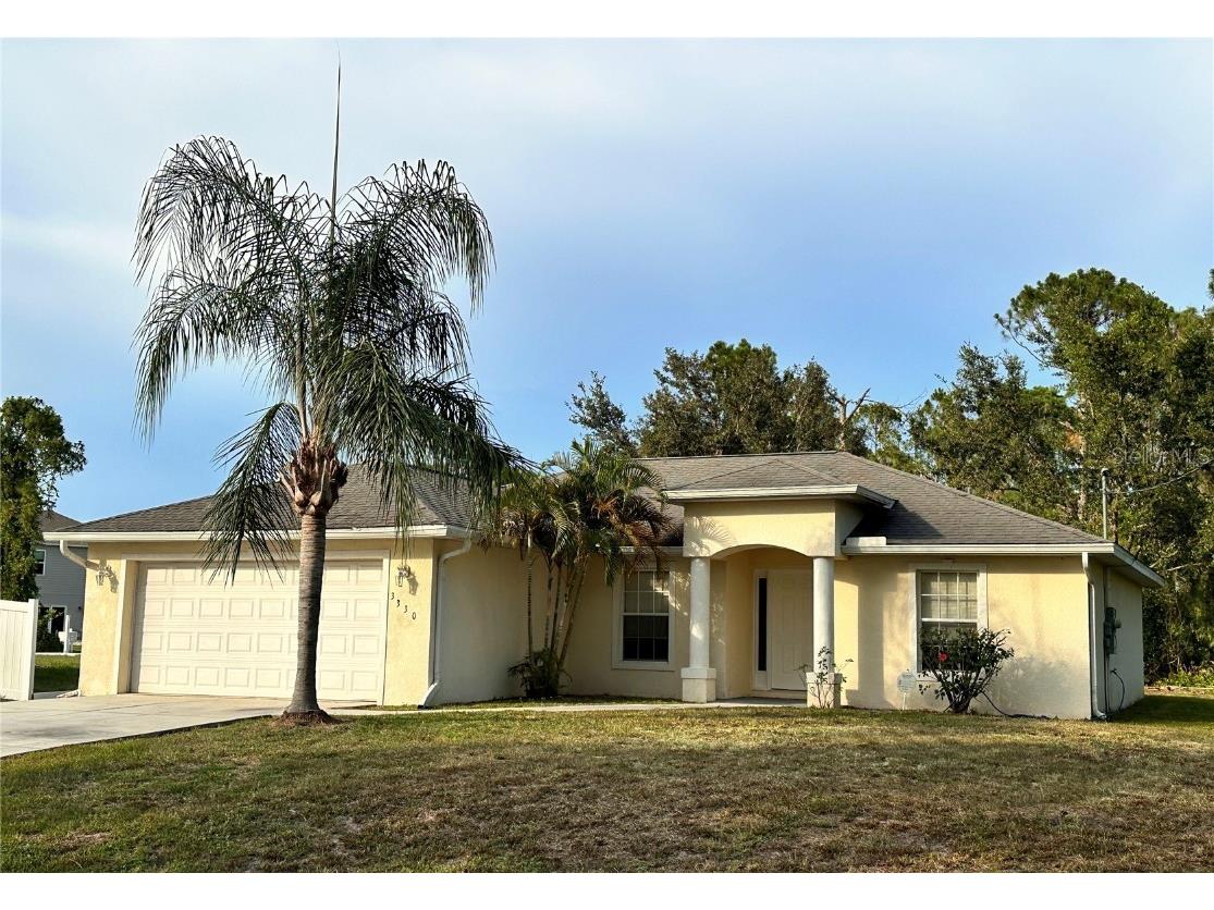 3330 Tally Ho Road North Port FL 34291 A4575620 image1