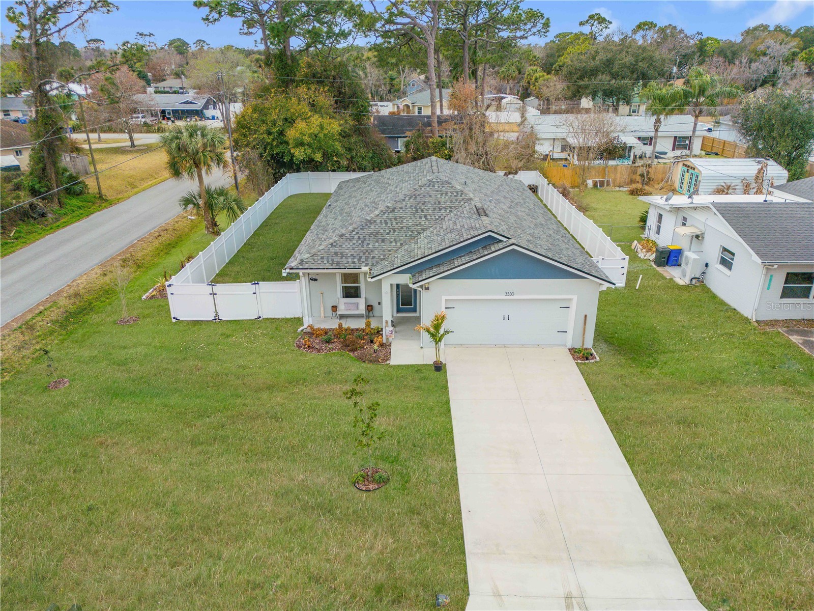 3330 Willow Oak Drive Edgewater FL 32141 NS1087345 image1