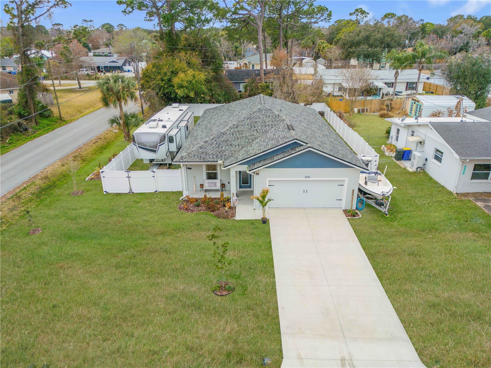 3330 Willow Oak Drive Edgewater FL 32141 NS1087345 image2