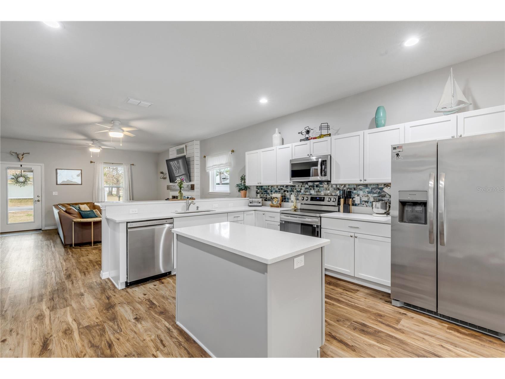 3330 Willow Oak Drive Edgewater FL 32141 NS1087345 image21