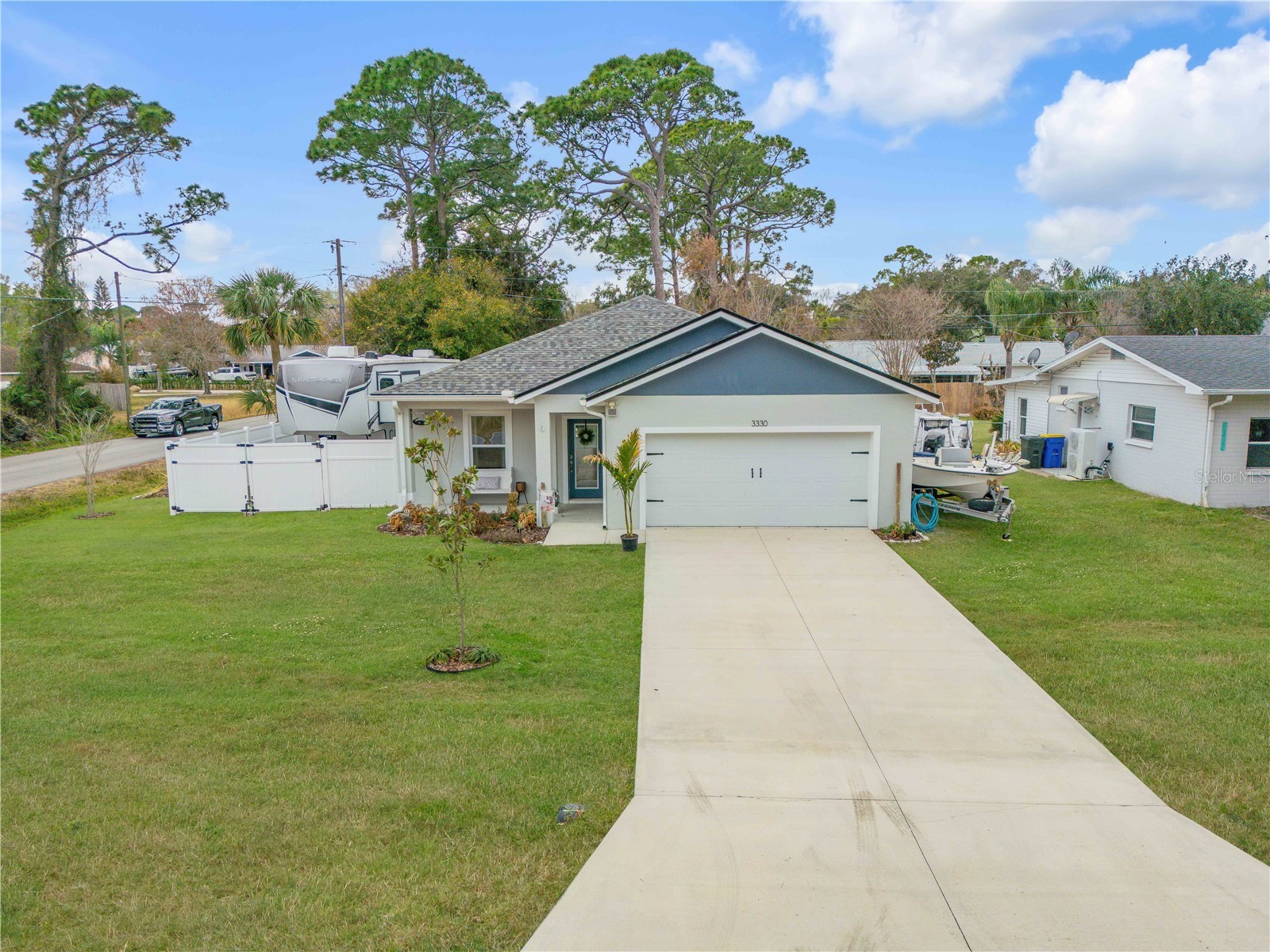 3330 Willow Oak Drive Edgewater FL 32141 NS1087345 image3