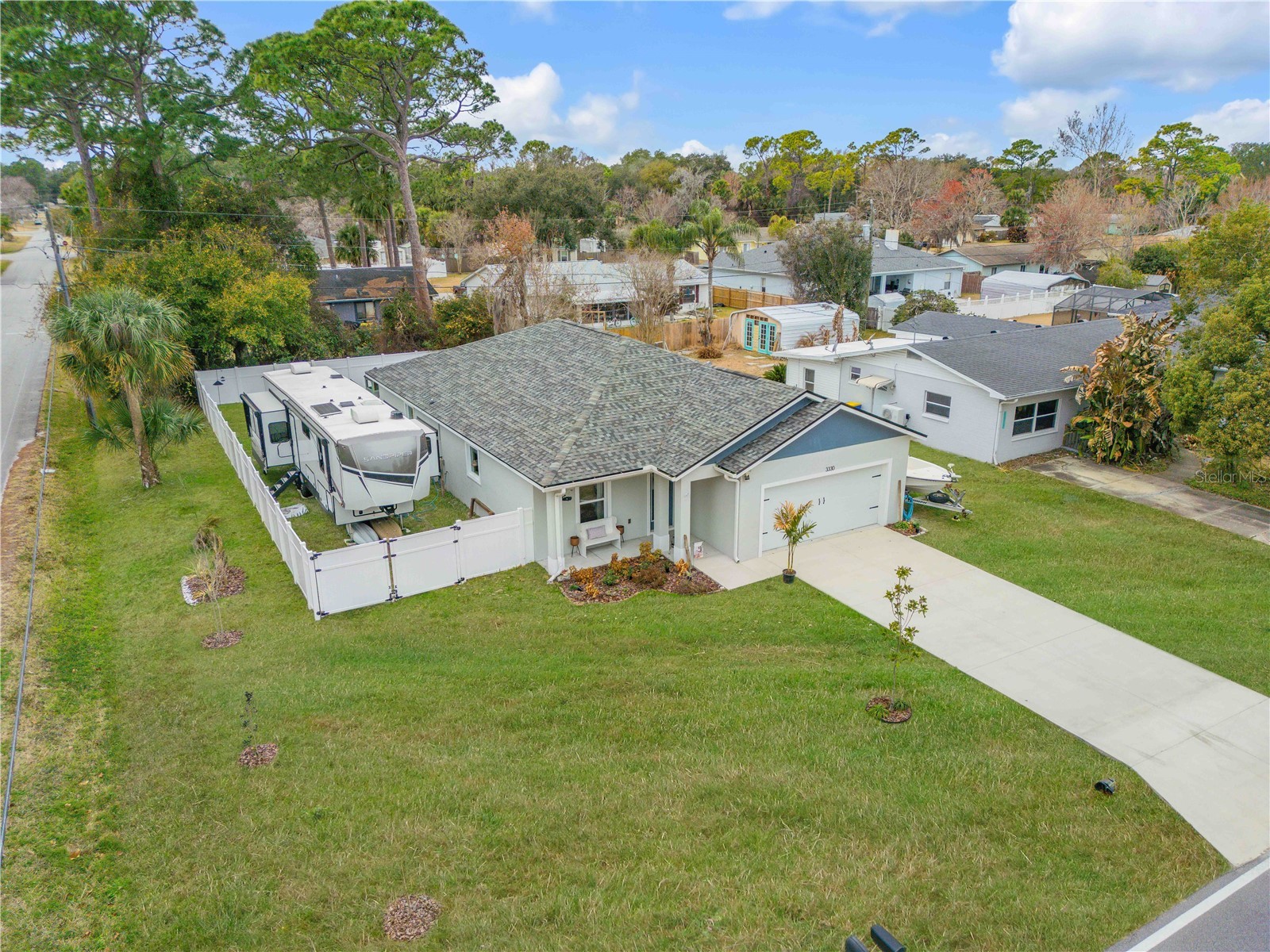 3330 Willow Oak Drive Edgewater FL 32141 NS1087345 image4
