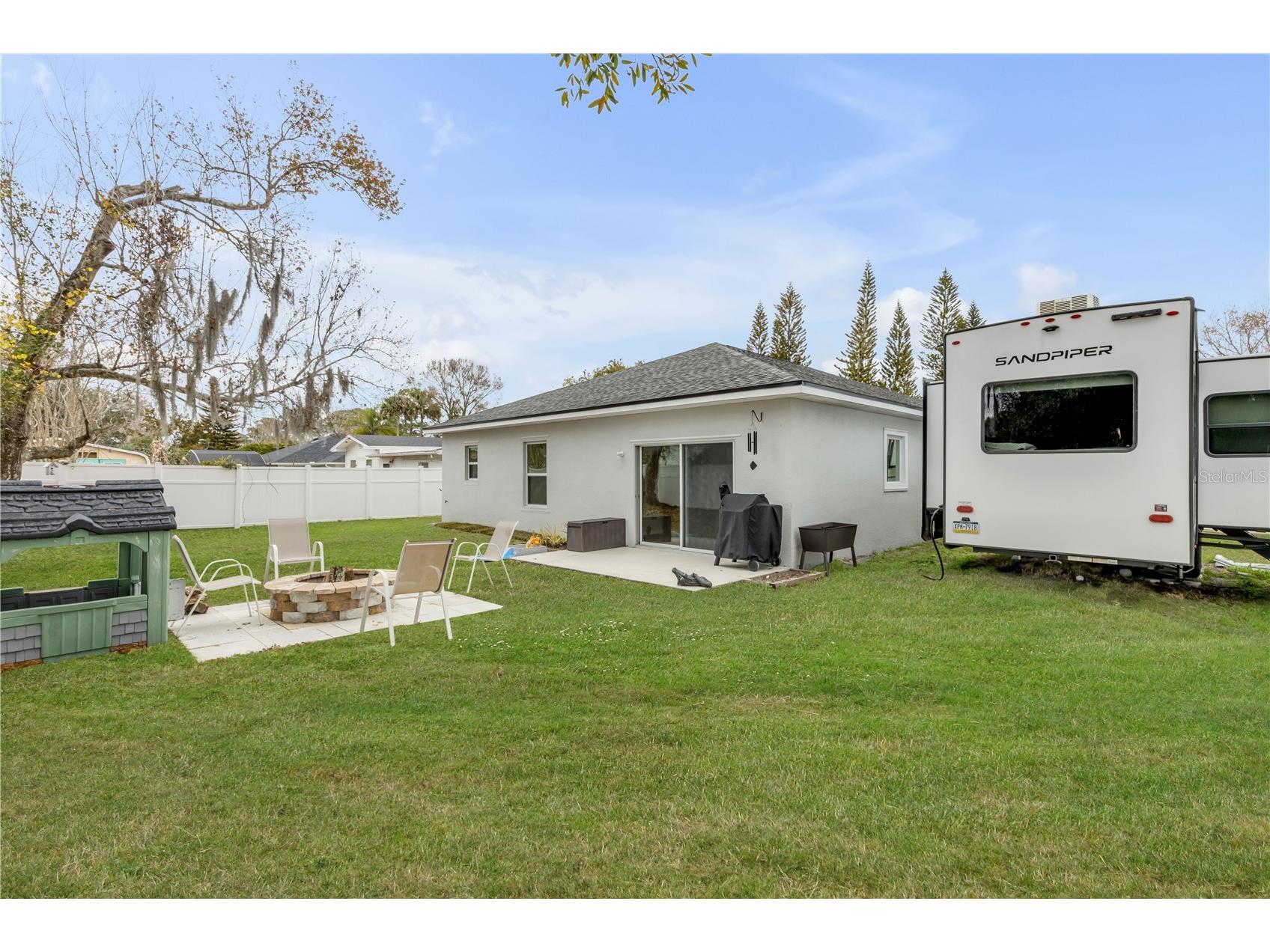 3330 Willow Oak Drive Edgewater FL 32141 NS1087345 image45