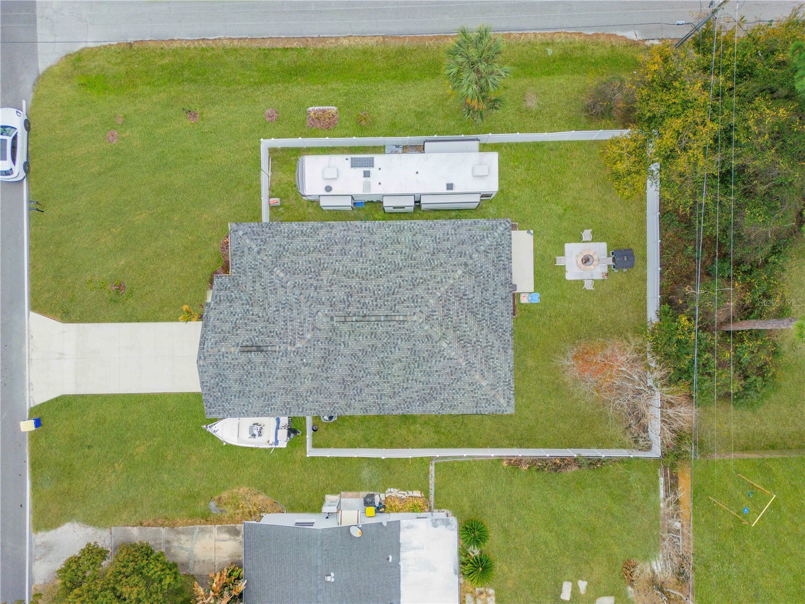 3330 Willow Oak Drive Edgewater FL 32141 NS1087345 image49