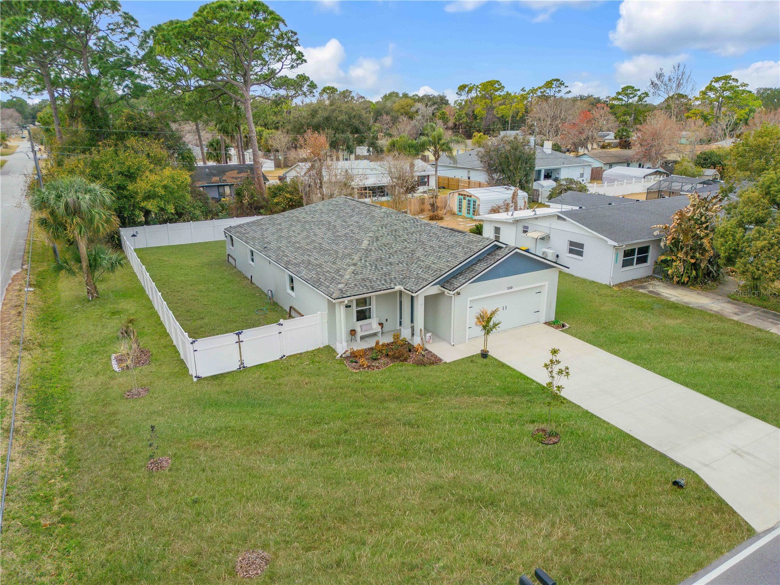 3330 Willow Oak Drive Edgewater FL 32141 NS1087345 image5