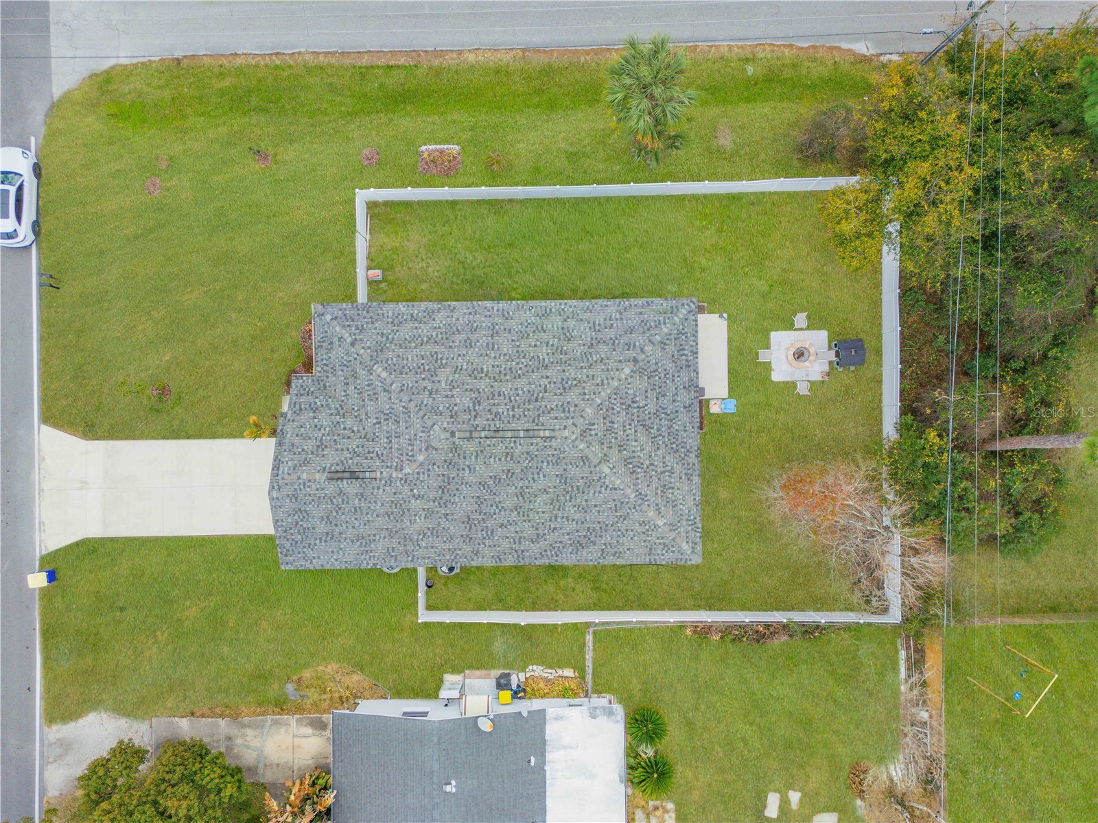 3330 Willow Oak Drive Edgewater FL 32141 NS1087345 image50