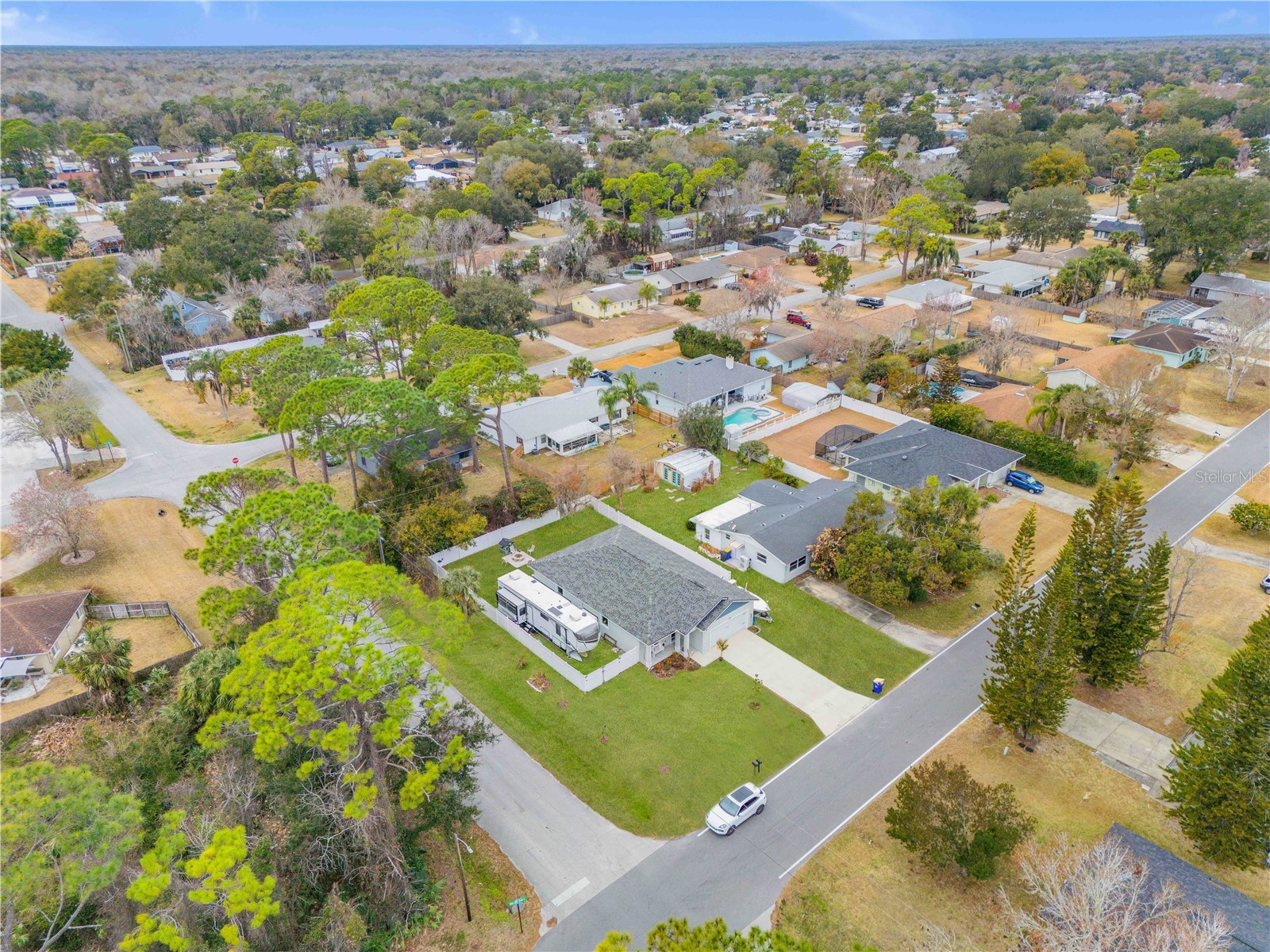 3330 Willow Oak Drive Edgewater FL 32141 NS1087345 image52