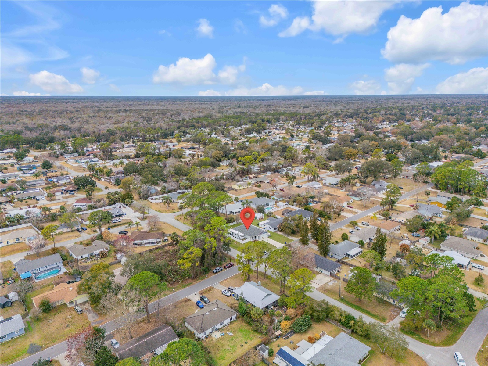 3330 Willow Oak Drive Edgewater FL 32141 NS1087345 image53