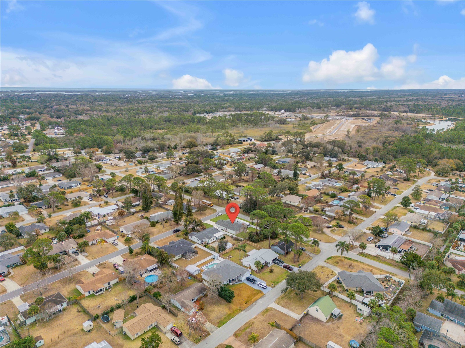 3330 Willow Oak Drive Edgewater FL 32141 NS1087345 image55
