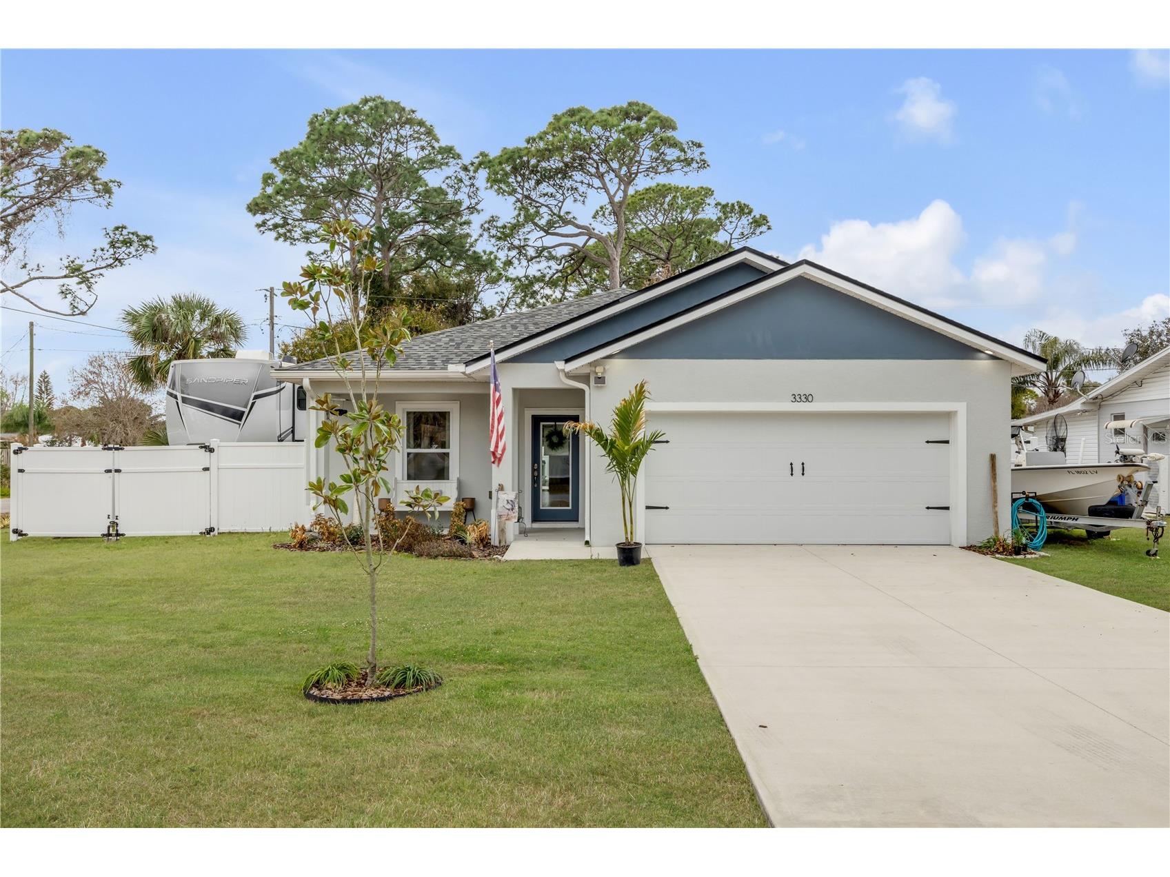 3330 Willow Oak Drive Edgewater FL 32141 NS1087345 image56