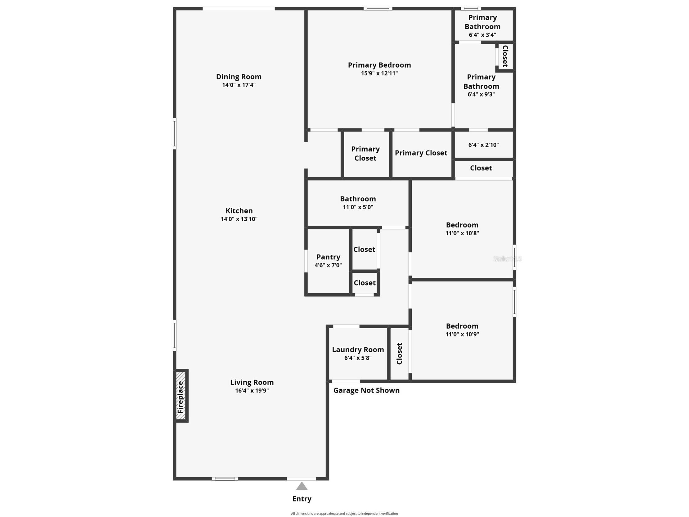 3330 Willow Oak Drive Edgewater FL 32141 NS1087345 image58