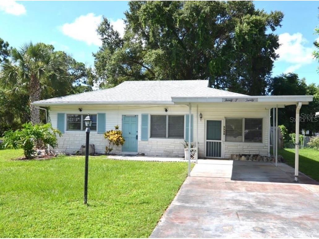 3330 Yorktown Street Sarasota FL 34231 A4572584 image1