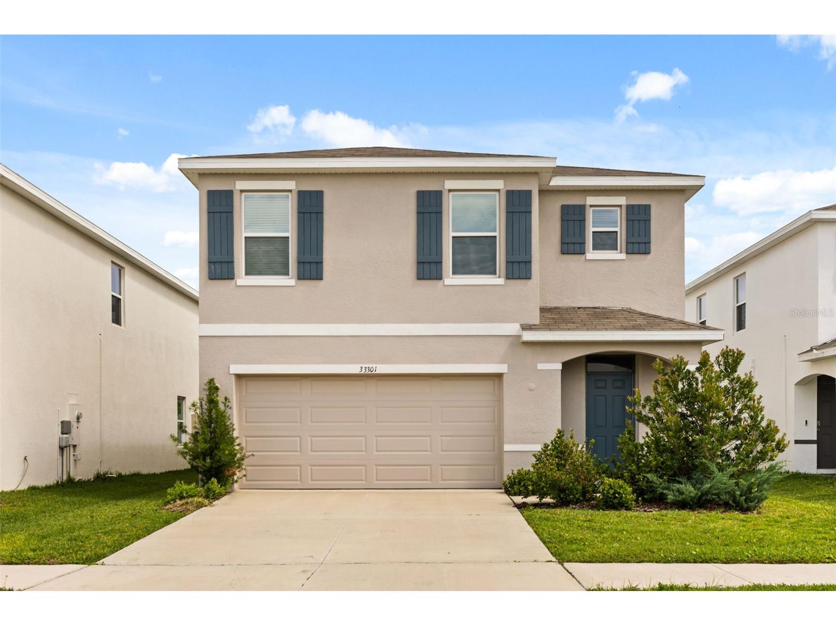 33301 Darley Dale Trail Wesley Chapel FL 33545 O6413045 image1
