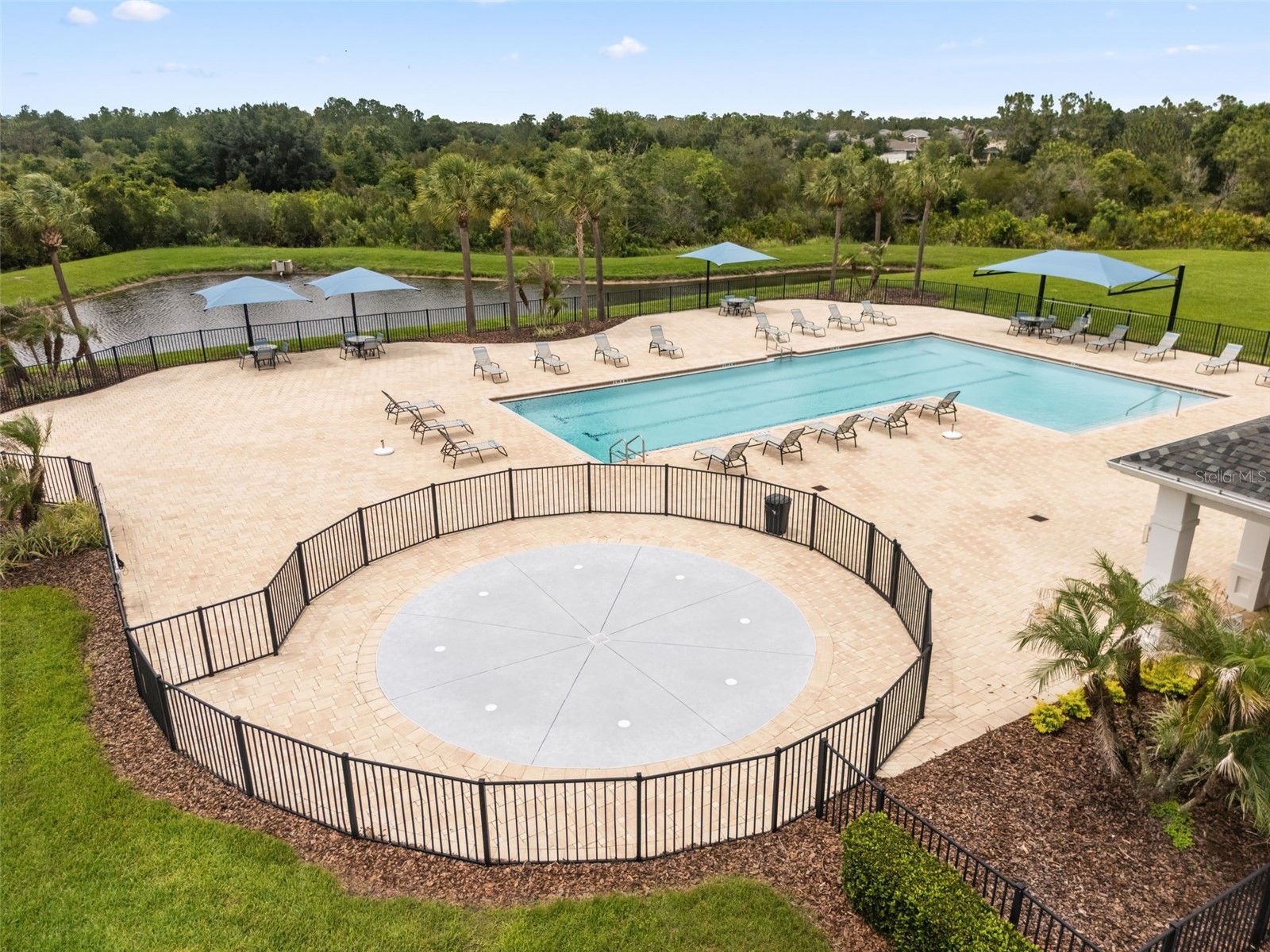 33301 Darley Dale Trail Wesley Chapel FL 33545 O6413045 image3