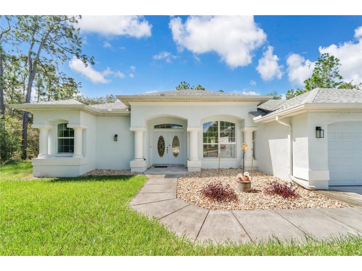 33304 Teakwood Drive Webster FL 33597 G5101507 image1