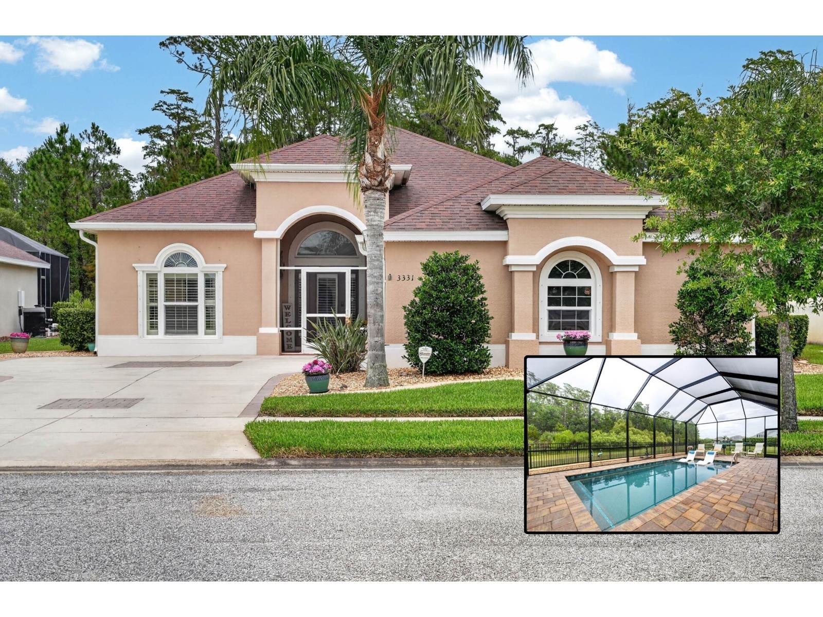 3331 Bellino Boulevard New Smyrna Beach FL 32168 NS1088462 image1